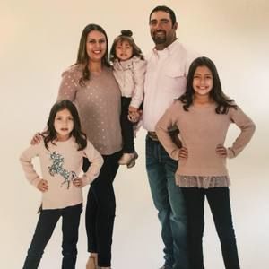 Meet your Posher, Dalia